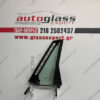 Φινιστρίνι πόρτας πίσω δεξί Audi Q2 2016-