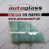 Τζάμι πόρτας συνοδηγού BMW Series 3 (E30) 1983-1990