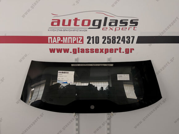 Πίσω παρμπρίζ Ford Ecosport 2013-