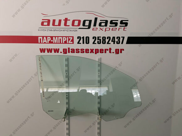 Τζάμι πόρτας συνοδηγού Jeep Patriot 2007-2016