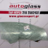 Τζάμι πόρτας συνοδηγού Kia Proceed 3πορτο 2012-2018