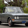 Λάστιχα πόρτας Nissan Datsun 520 1971-1975
