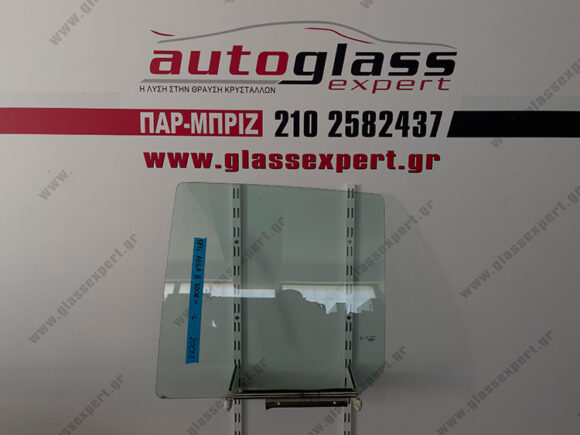 Πίσω αριστερό τζάμι πόρτας Opel Agila/ Suzuki Splash 2008-2014