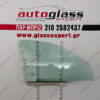 Τζάμι πόρτας συνοδηγού Opel Corsa (B) 5πορτο 1993-2000