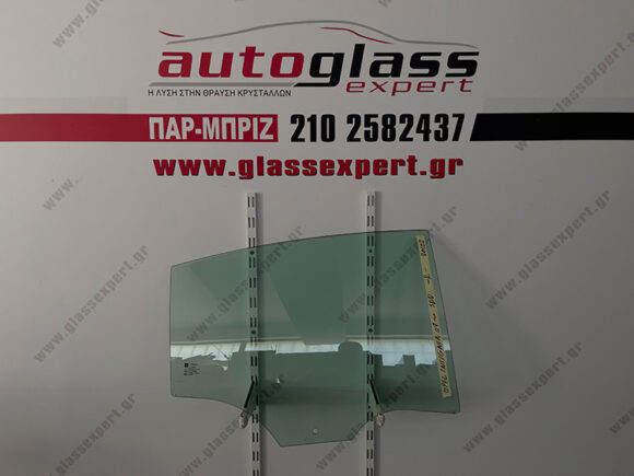 Πίσω τζάμι πόρτας δεξί Opel Insignia 2008-2017