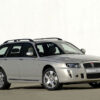 Τζάμι πόρτας συνοδηγού Rover 75 4πορτο και Station wagon 1999-2005