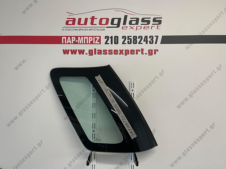 Φινιστρίνι φτερού πίσω αριστερό Daihatsu Terios 2006-