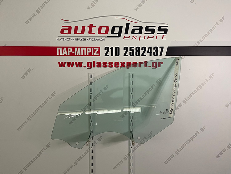 Τζάμι πόρτας οδηγού Bmw Series 1 (F40) 2019-