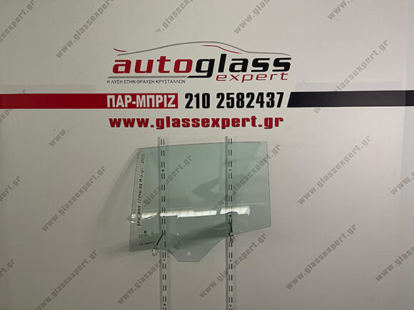 Πίσω τζάμι πόρτας αριστερό Bmw Series 1 (F40) 2019-