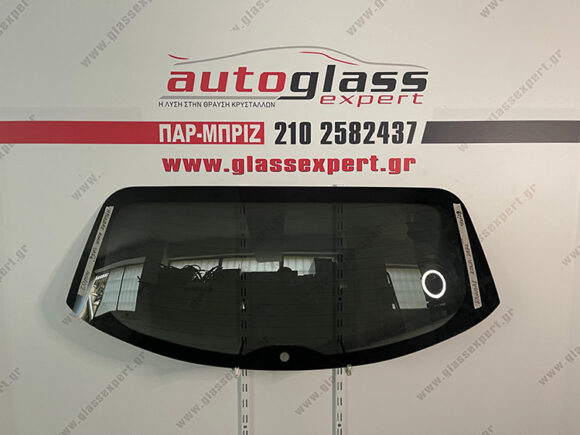 Πίσω Παρμπρίζ Hyundai Kona 2017-