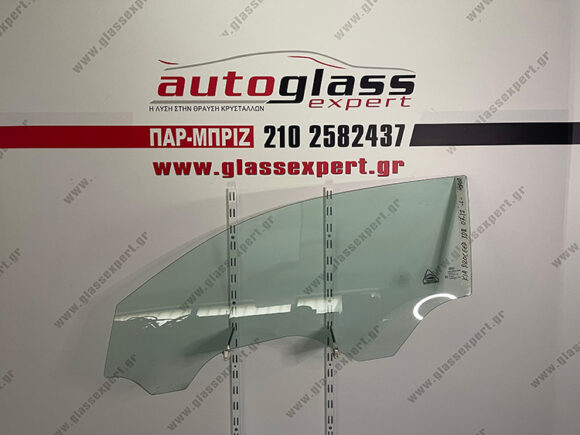Τζάμι πόρτας οδηγού Kia Proceed 3πορτο 2007-2012