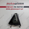 Φινιστρίνι πόρτας πίσω δεξί Peugeot 2008 2019->