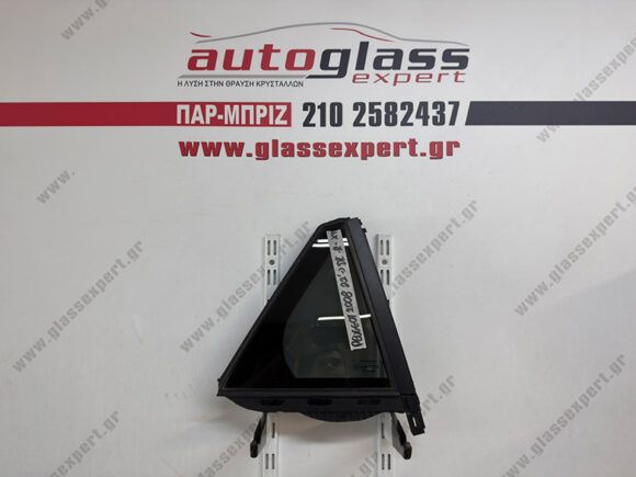Φινιστρίνι πόρτας πίσω δεξί Peugeot 2008 2019->