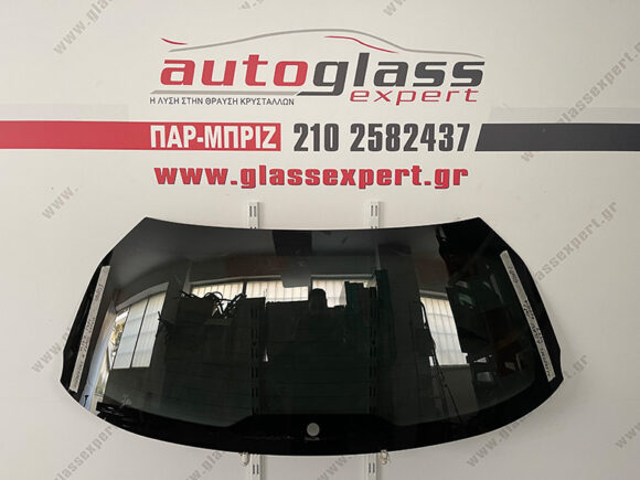 Πίσω παρμπρίζ Mercedes A Class (W177) 2018->