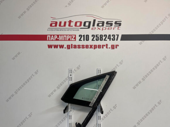 Φινιστρίνι πόρτας εμπρός αριστερό Citroen C5 2008-2016