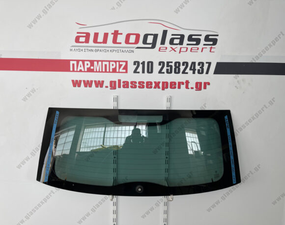 Πίσω Παρμπρίζ Fiat 500 2007->