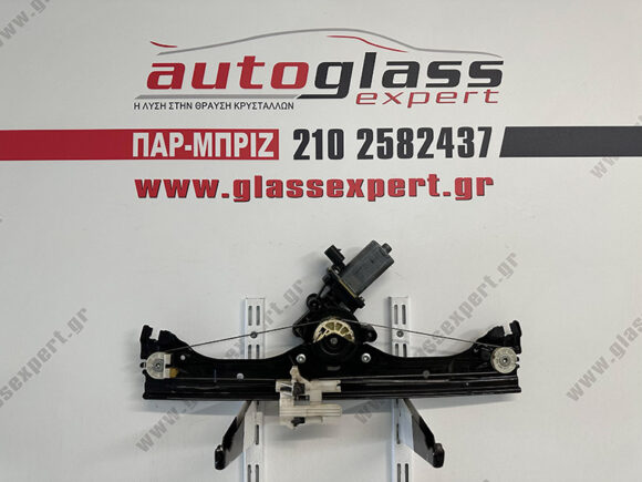 Γρύλος παραθύρων Fiat 500 2007->