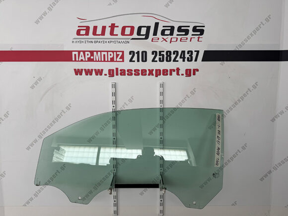 Τζάμι πόρτας οδηγού Opel Adam 2013-2019