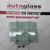 Πίσω τζάμι πόρτας δεξί Dacia Sandero 2012-2020