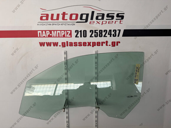 ford-fiesta-02-08-3d-left-40a05 Τζάμι πόρτας οδηγού Ford Fiesta 3πορτο 2002-2008