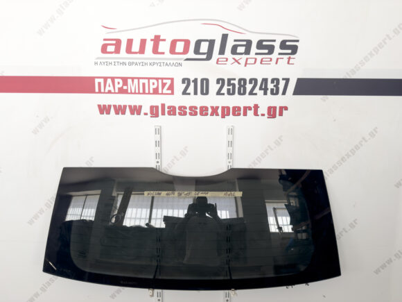 nissan-note-06-13-dark-10d01 Πίσω παμπρίζ Nissan Note 2006-2013