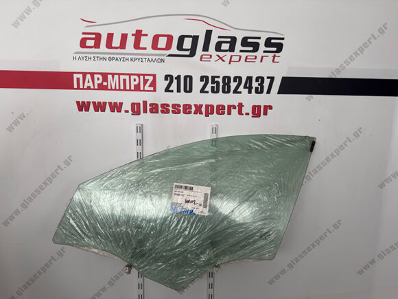 Τζάμι πόρτας οδηγού Alfa Romeo Giulietta 2010-> ΚΑΙΝΟΥΡΙΟ
