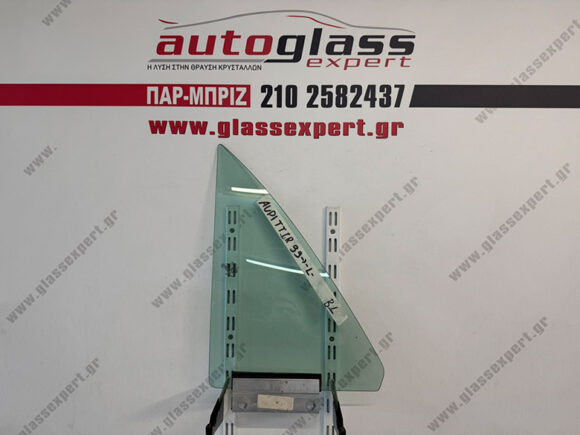 Φινιστρίνι πόρτας εμπρός δεξί Audi TT MK1 1998-2006