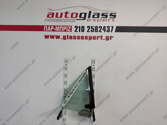 Φινιστρίνι πόρτας πίσω δεξί Merceds SLK (R170) 1996-2004
