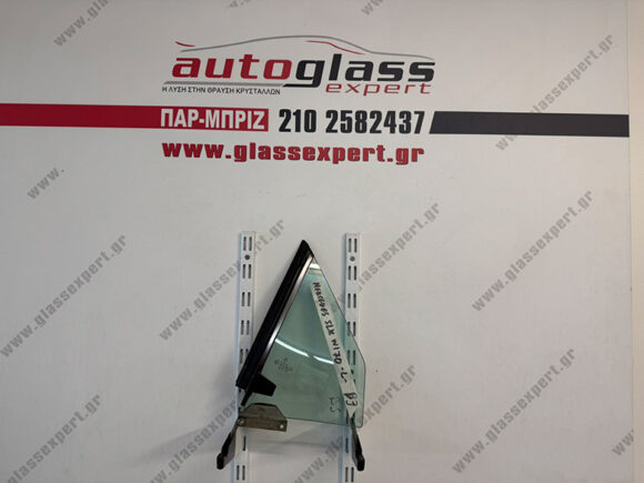 mercedes-slk-r170-left Φινιστρίνι πόρτας πίσω αριστερό Merceds SLK (R170) 1996-2004