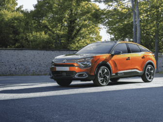 c4 Κρύσταλλο Καθρέφτη Citroen C4 2020->
