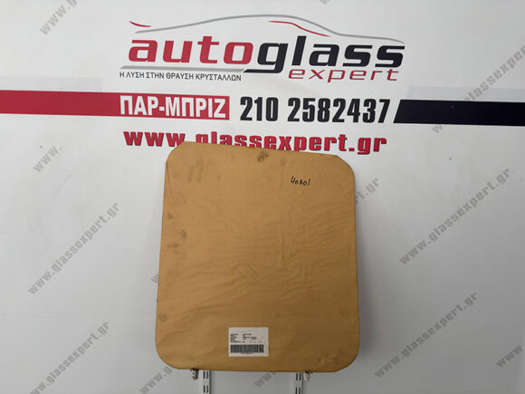 Πίσω δεξί τζάμι ανοιγόμενο Ford Transit 1987-2000