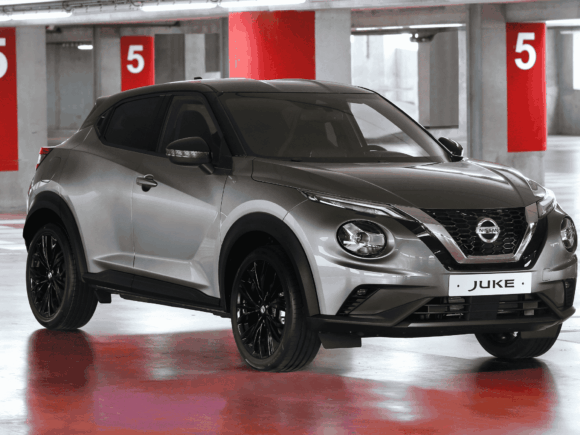 Κρύσταλλο Καθρέφτη Nissan Juke 2019->