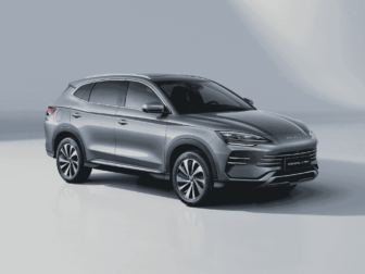 BYD SEAL U 2022-> Κρύσταλλο Καθρέφτη BYD Seal U 2022->