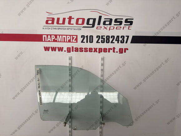daewoo-lanos-1997-2003-5porto-tzami-sinodigou-10b03 Τζάμι πόρτας συνοδηγού Daewoo Lanos 4/5πορτο 1997-2002