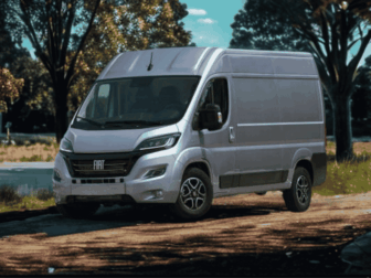 fiat ducato 2014-2019 Κρύσταλλο Καθρέπτη Fiat Ducato 2014-2019