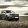 jeep-compass-2017- Τζάμι πόρτας οδηγού Jeep Compass 2017->