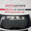 toyota-yaris-2019-piso-parmpriz-skouro-40d02 Πίσω Παρμπρίζ Mazda 2 2022-> / Toyota Yaris 2020->