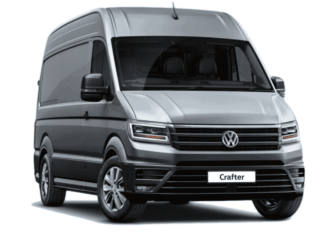 vw crafter 2017-> Κρύσταλλο Καθρέπτη Volkswagen Crafter 2017->
