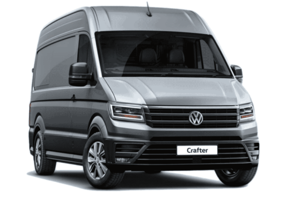 vw crafter 2017-> Κρύσταλλο Καθρέπτη Volkswagen Crafter 2017->