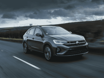 Κρύσταλλο Καθρέφτη Volkswagen Taigo 2020->
