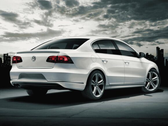 vw-passat-2011-2014-sedan-4d Φινιστρίνι πόρτας πίσω δεξί VW Passat sedan 2010-2014