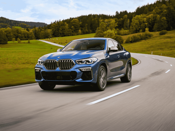 BMW X6_2019 Κρύσταλλο Καθρέφτη Bmw X6 2019->