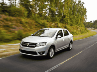 Dacia Logan _ 2012 Κρύσταλλο Καθρέφτη Dacia Logan MCV 2012->