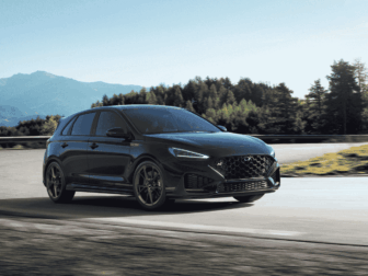 Hyundai i30 2022 Κρύσταλλο Καθρέφτη Hyundai i30 2020->