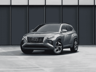 Hyundai Tucson 2022 Κρύσταλλο Καθρέφτη Hyundai Tucson 2020->