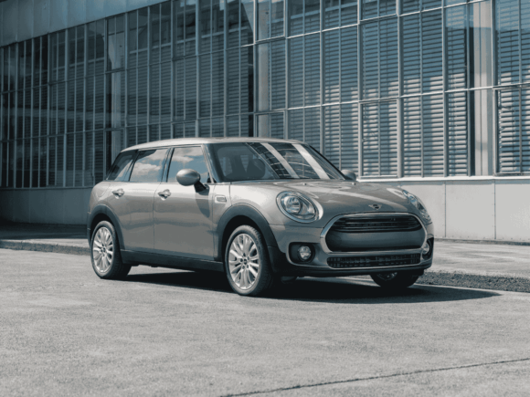 Mini Clubman 2015-2024 Κρύσταλλο Καθρέφτη Mini Clubman (F54) 2015-2024