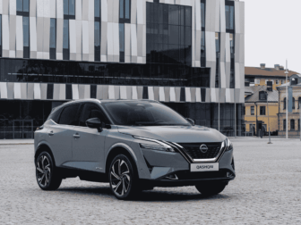 Nissan Qashqai 2021-> Κρύσταλλο Καθρέφτη Nissan Qashqai 2021->
