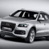 audi-q5-2008 Πίσω τζάμι πόρτας δεξί Audi Q5 2008-2016