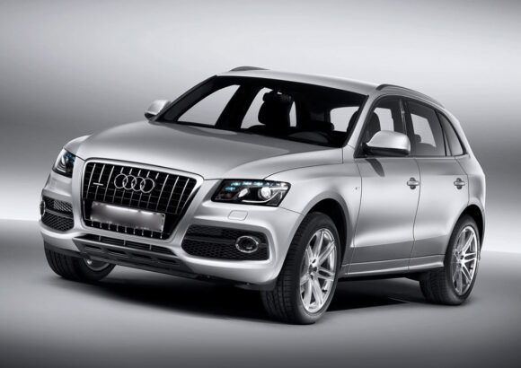 audi-q5-2008 Πίσω τζάμι πόρτας δεξί Audi Q5 2008-2016